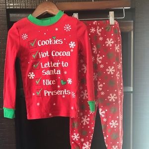 Christmas PJs